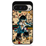 Deku BNHA Google Pixel 9 Pro XL Case OV0096