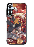 Shoto Todoroki Samsung Galaxy A15 5G Case OV0098