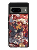 Shoto Todoroki Google Pixel 8A Case QC0098