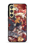 Shoto Todoroki Samsung Galaxy S24 Plus 5G , Samsung Galaxy S24+ 5G Case OV0098
