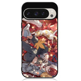 Shoto Todoroki Google Pixel 9 | Pixel 9 Pro Case OV0098
