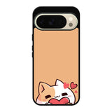 For Your Heart FLO0502 Google Pixel 10 Pro XL Case