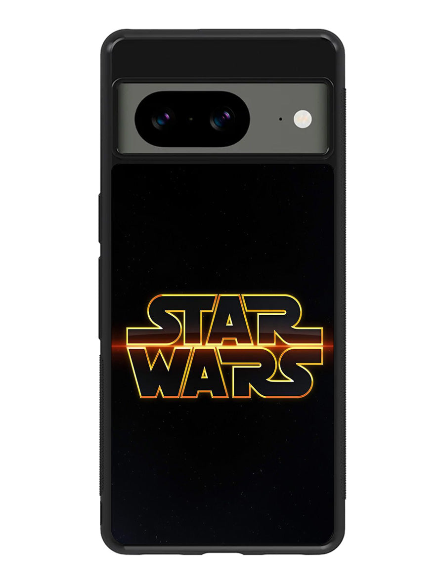Star Wars Google Pixel 8A Case QC0099