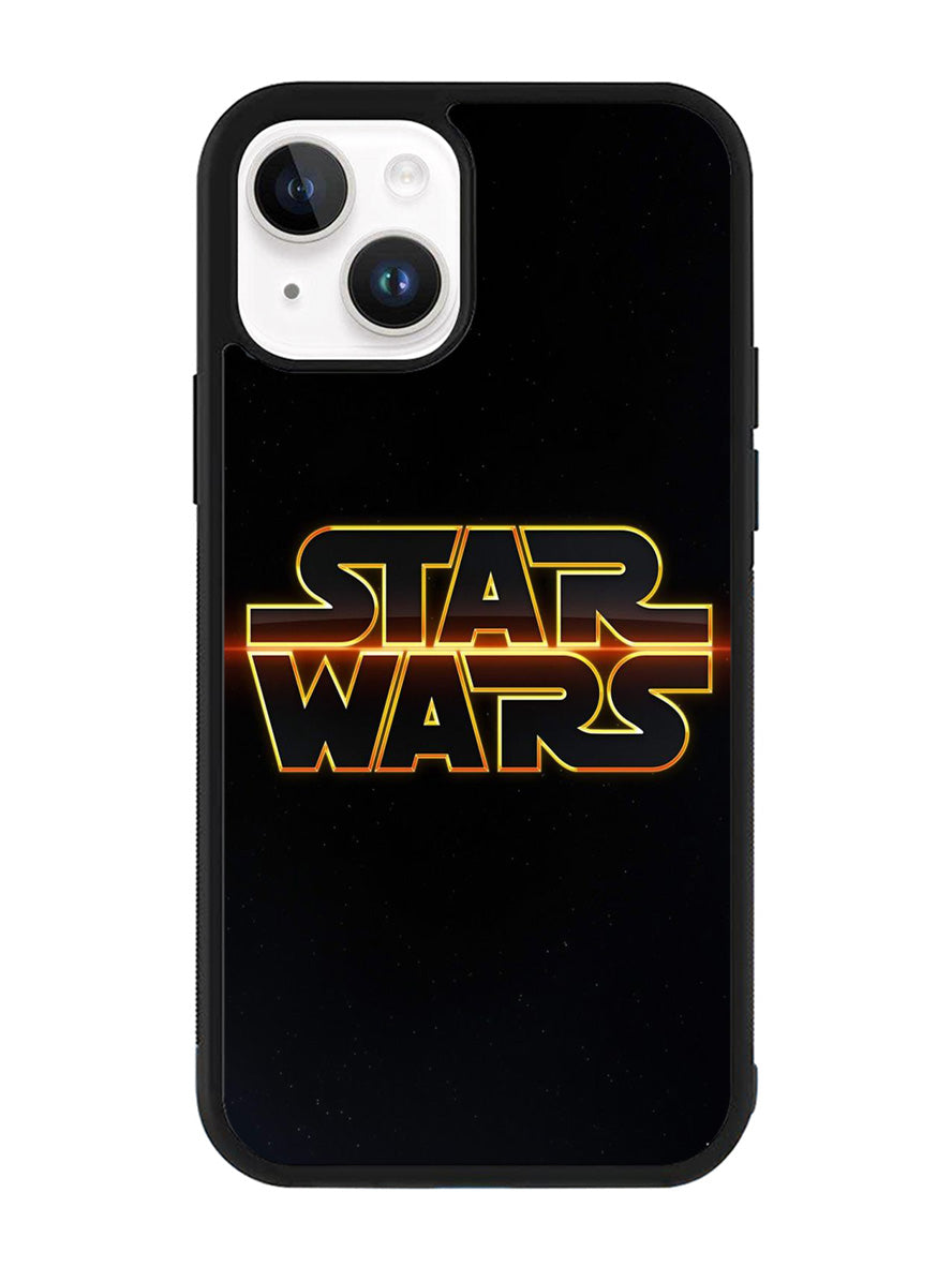 Star Wars iPhone 15 Case OV0099
