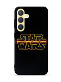 Star Wars Samsung Galaxy S23 FE 5G Case QC0099