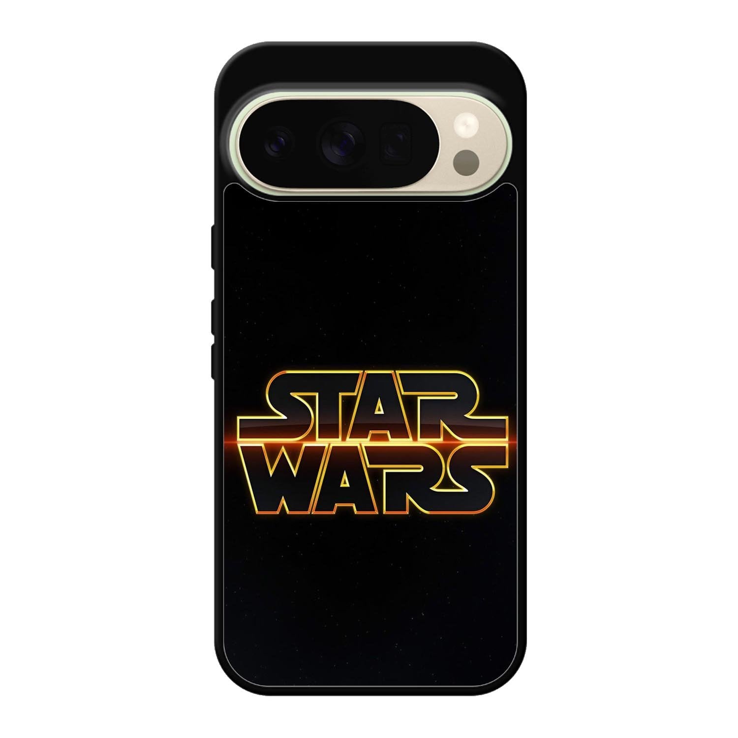 Star Wars Google Pixel 10 Pro XL Case QC0099
