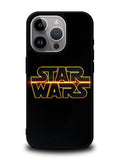 Star Wars iPhone 14 Pro Case QC0099