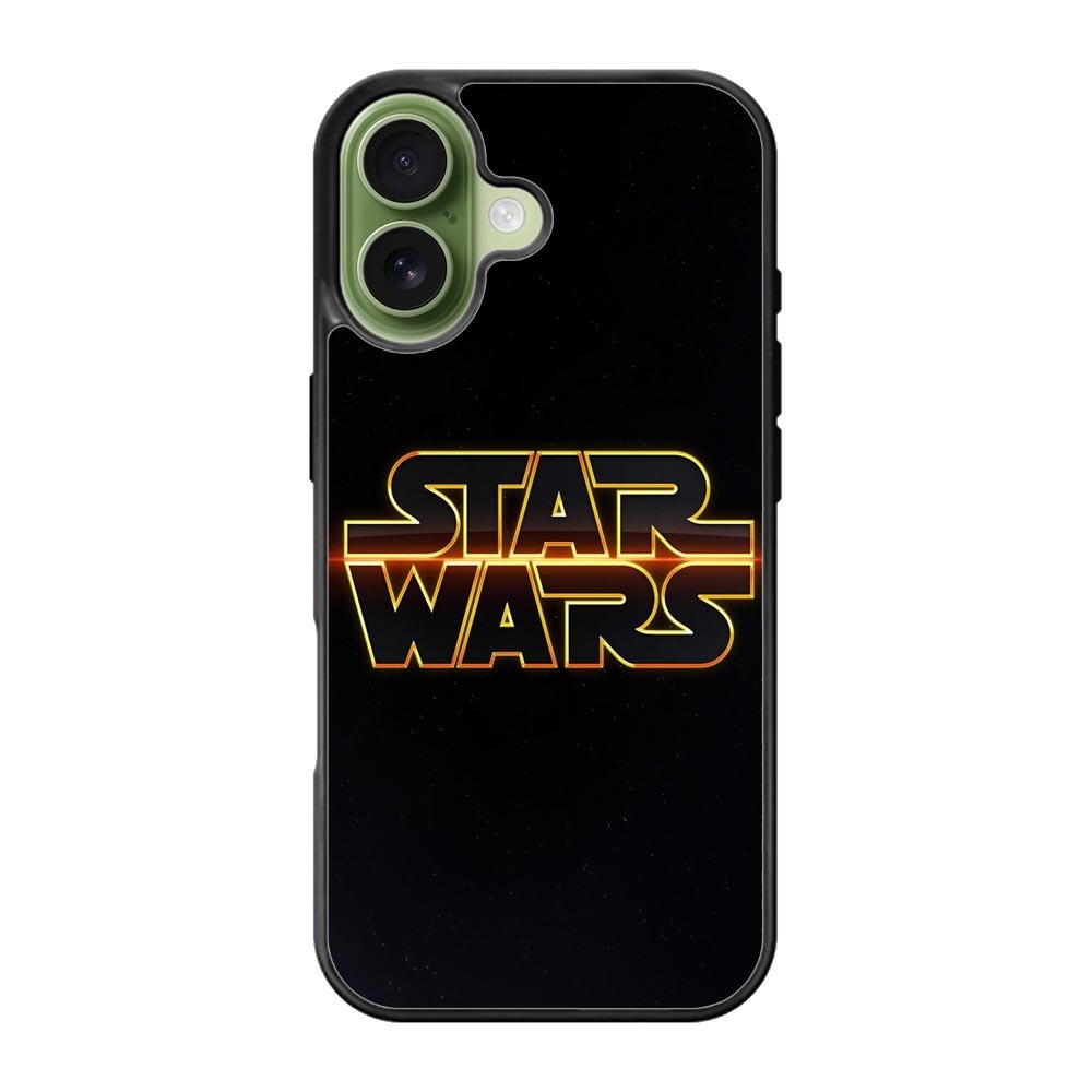 Star Wars iPhone 17 Case QC0099