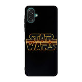 Star Wars Samsung Galaxy A07 Case QC0099