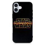 Star Wars iPhone 16 Case QC0099