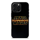 Star Wars iPhone 16 Pro Max Case OV0099
