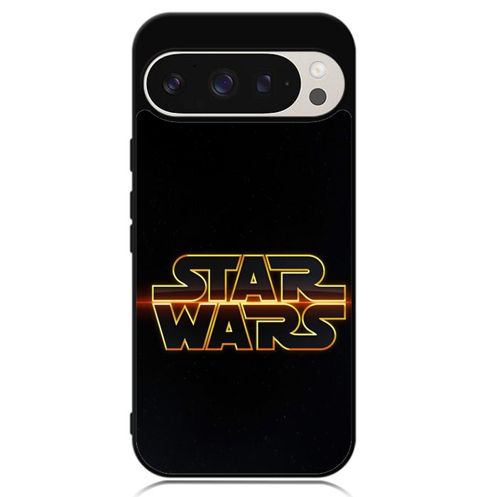 Star Wars Google Pixel 9 | Pixel 9 Pro Case OV0099
