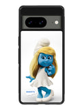 Smurfette The Smurfs Google Pixel 8A Case QC0100