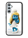 Smurfette The Smurfs Samsung Galaxy A54 5G Case OV0100