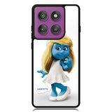 Smurfette The Smurfs Motorola Moto Edge 2025 | Moto Edge 60 Fusion | Moto Edge 60 Pro Case OV0100