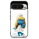 Smurfette The Smurfs Google Pixel 9 Pro XL Case OV0100