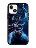 Guardians of the Galaxy Vol 2 iPhone 14 Case QC0102