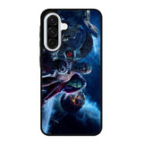 Guardians of the Galaxy Vol 2 Samsung Galaxy A36 5G Case OV0102