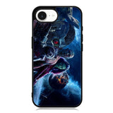 Guardians of the Galaxy Vol 2 iPhone 16e Case OV0102