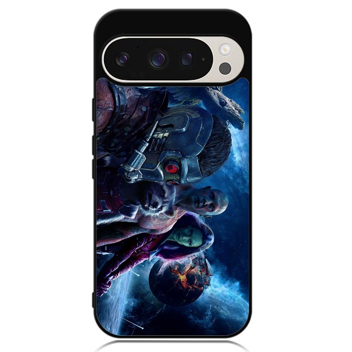 Guardians of the Galaxy Vol 2 Google Pixel 9 | Pixel 9 Pro Case OV0102