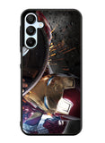 Iron-Man Samsung Galaxy A15 5G Case OV0103