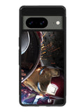 Iron-Man Google Pixel 8A Case QC0103
