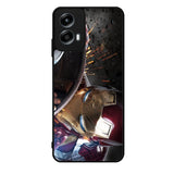 Iron-Man Motorola Moto G Play 2024 Case OV0103