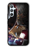 Iron-Man Samsung Galaxy A54 5G Case OV0103