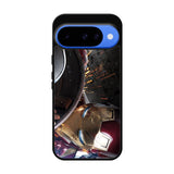 Iron-Man Google Pixel 10 Case QC0103