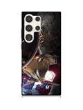 Iron-Man Samsung Galaxy S23 Ultra 5G Case QC0103