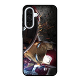Iron-Man Samsung Galaxy A36 5G Case OV0103