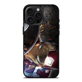 Iron-Man iPhone 16 Pro Case OV0103