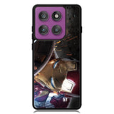 Iron-Man Motorola Moto Edge 2025 | Moto Edge 60 Fusion | Moto Edge 60 Pro Case OV0103