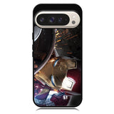 Iron-Man Google Pixel 10 Pro XL Case OV0103