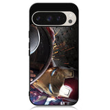 Iron-Man Google Pixel 9 | Pixel 9 Pro Case OV0103