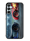 The Cars 3 Samsung Galaxy A35 5G Case OV0104