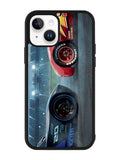 The Cars 3 iPhone 14 Plus Case QC0104