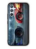 The Cars 3 Samsung Galaxy A14 5G Case QC0104