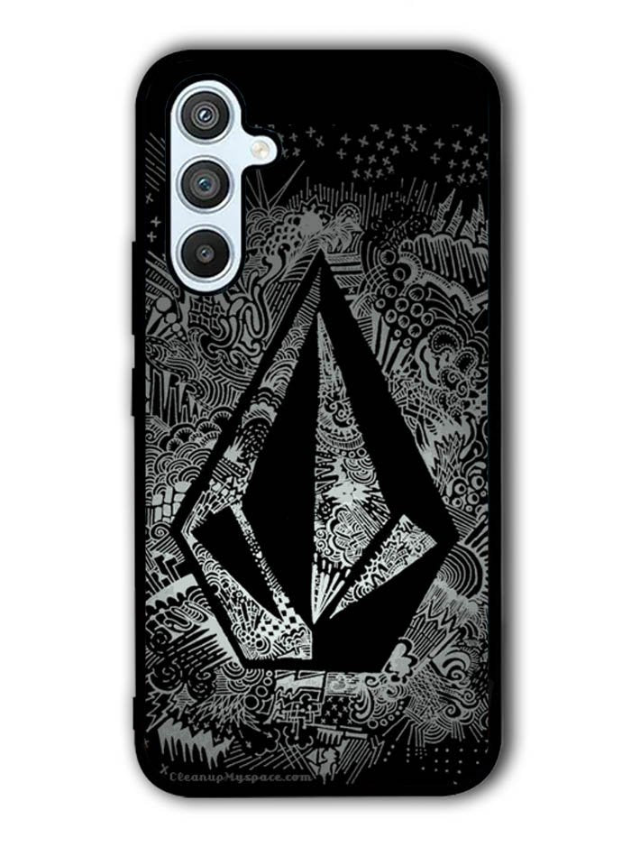 Volcom Samsung Galaxy A54 5G Case OV0105