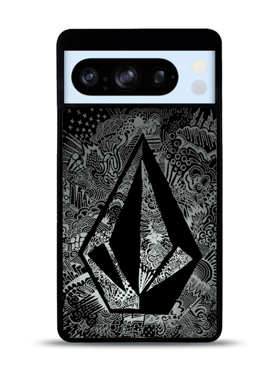 Volcom Google Pixel 8 Pro Case QC0105