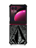Volcom Motorola Moto Razr Plus 2023 , Moto Razr+ 2023 Case OV0105