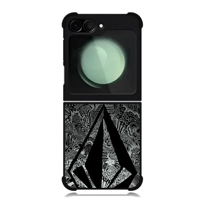 Volcom Samsung Galaxy Z Flip 6 5G 2024 Case OV0105