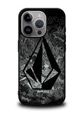 Volcom iPhone 15 Pro Max Case OV0105