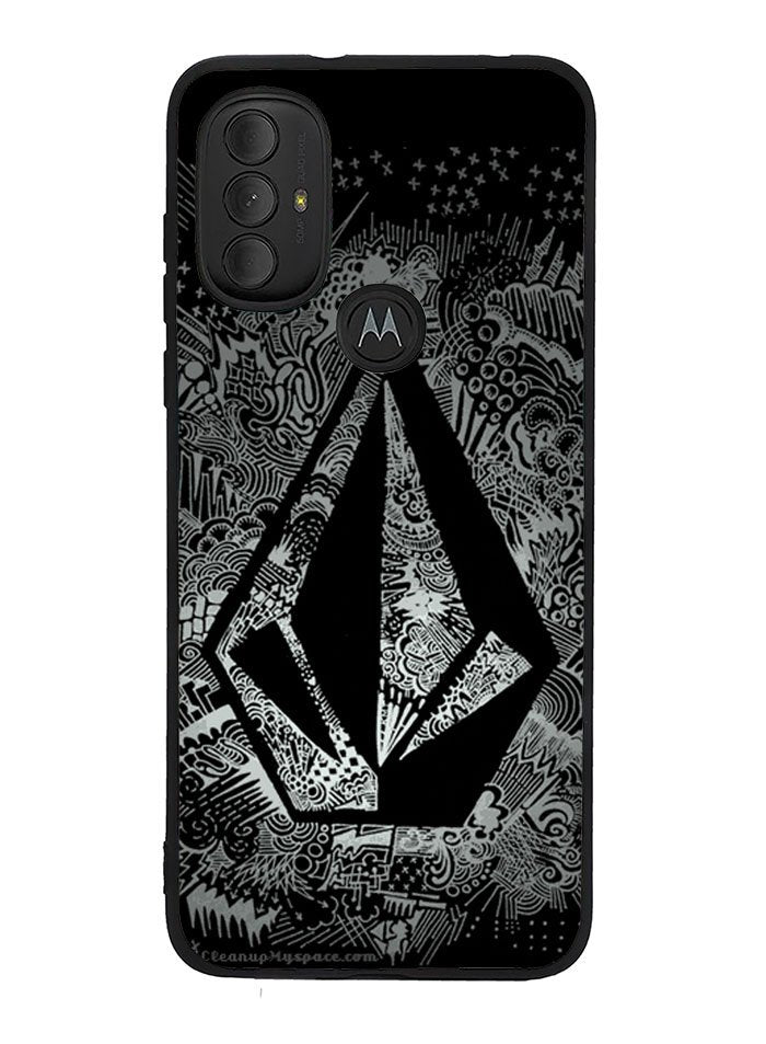 Volcom Motorola Moto G Pure 2021 , Moto G Power 2022 Case OV0105