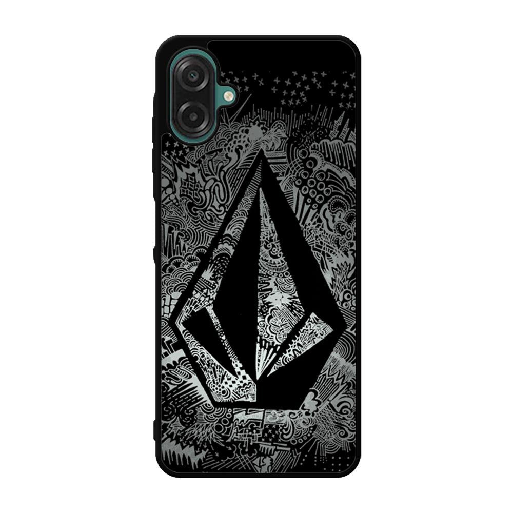 Volcom Samsung Galaxy A07 Case OV0105