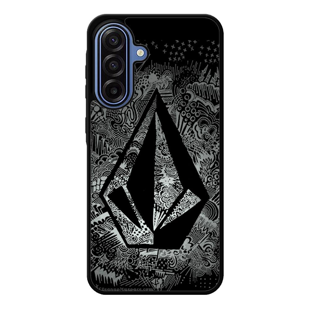 Volcom Samsung Galaxy A17 Case OV0105