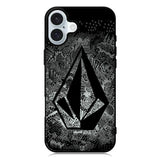 Volcom iPhone 16 Plus Case QC0105