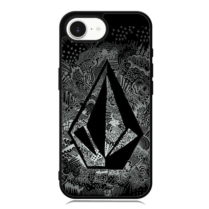 Volcom iPhone 16e Case OV0105