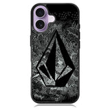 Volcom iPhone 17 Case OV0105