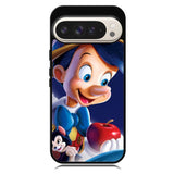 Pinocchio Sky Dream Google Pixel 10 | Google Pixel 10 Pro Case OV0107